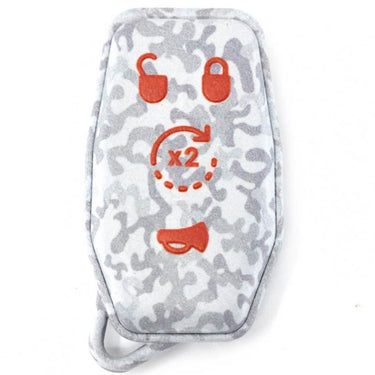 Model M | White Camo